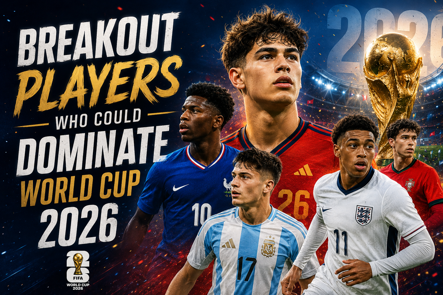 World Cup 2026