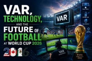World Cup 2026